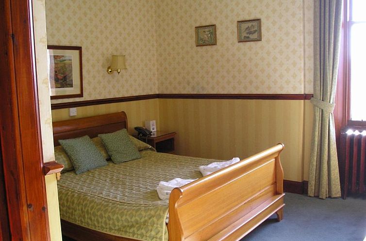 Tayside Hotel