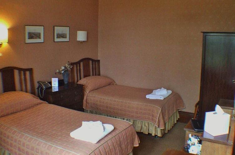 Tayside Hotel