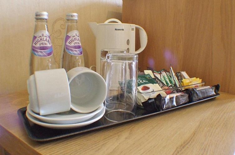 Tayside Hotel
