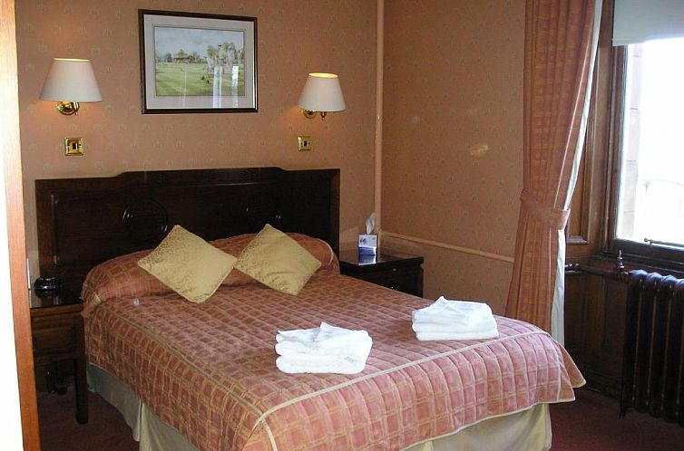 Tayside Hotel