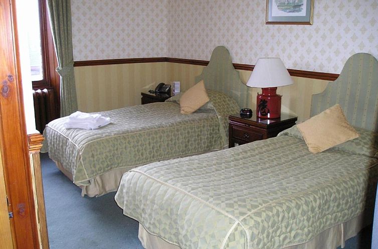 Tayside Hotel