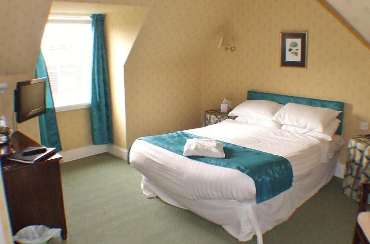 Tayside Hotel