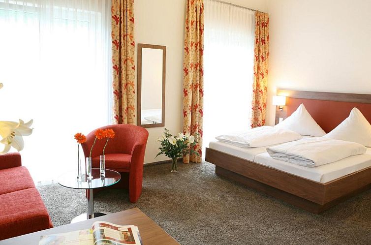 Hotel Donaublick