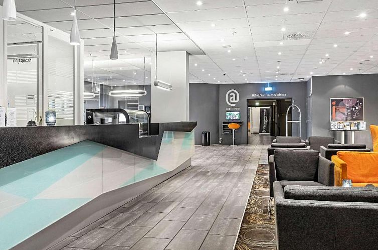 Best Western Leto Arena