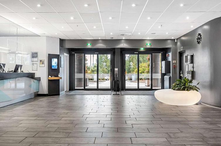 Best Western Leto Arena