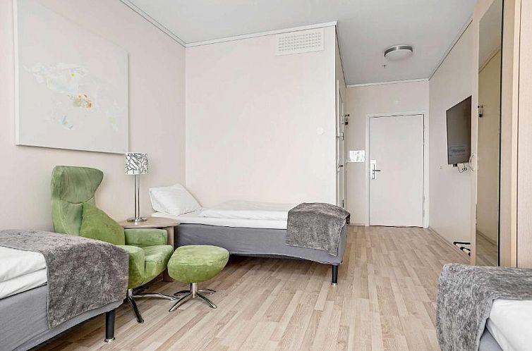 Best Western Leto Arena