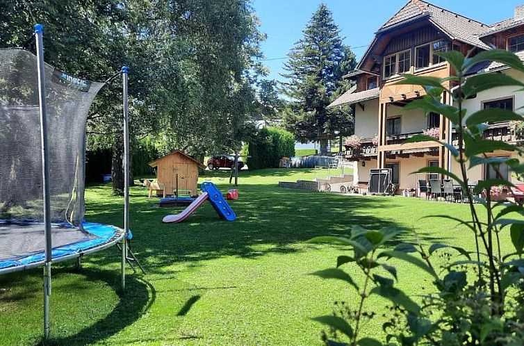 Urlaub am Bauernhof Gänser
