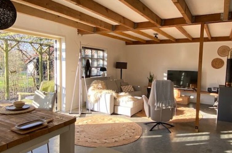 WedderheideHoeve in Wedde