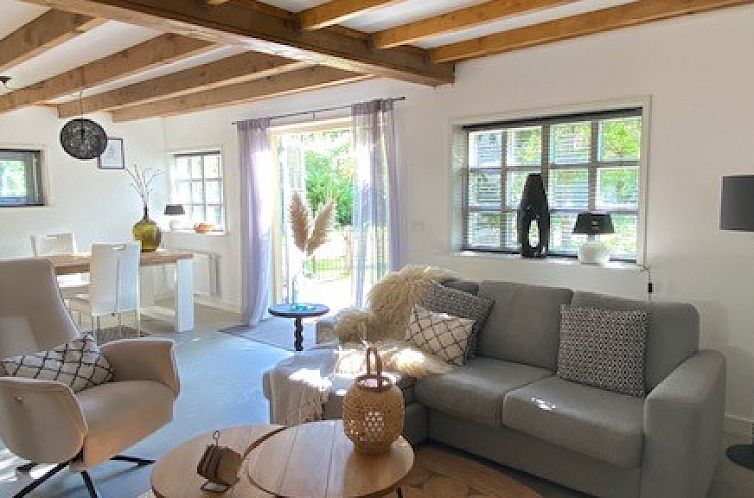 WedderheideHoeve in Wedde