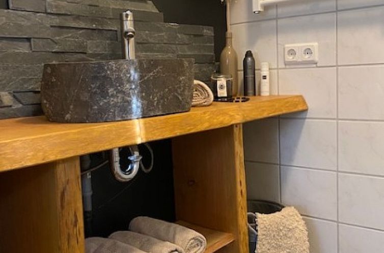 WedderheideHoeve in Wedde