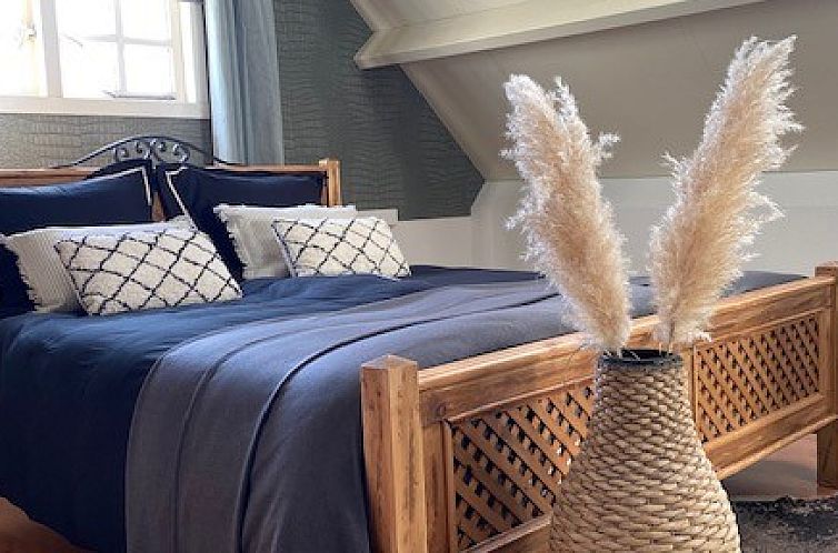 WedderheideHoeve in Wedde