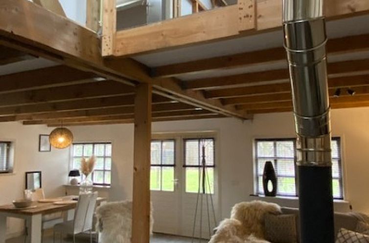 WedderheideHoeve in Wedde