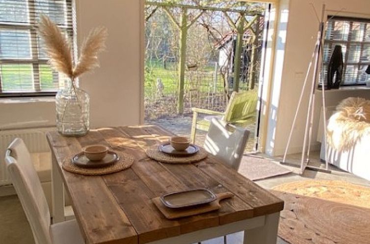 WedderheideHoeve in Wedde