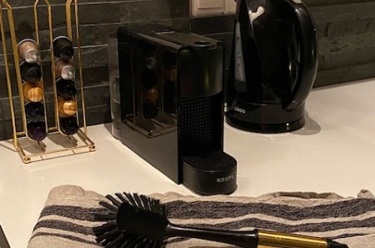 WedderheideHoeve in Wedde