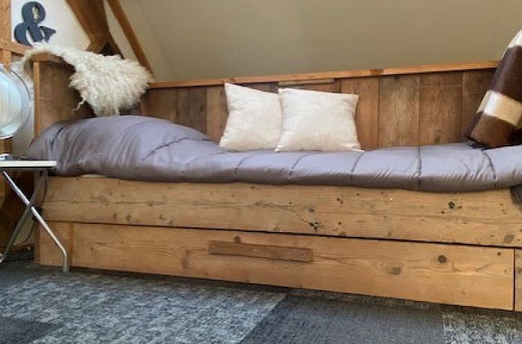 WedderheideHoeve in Wedde