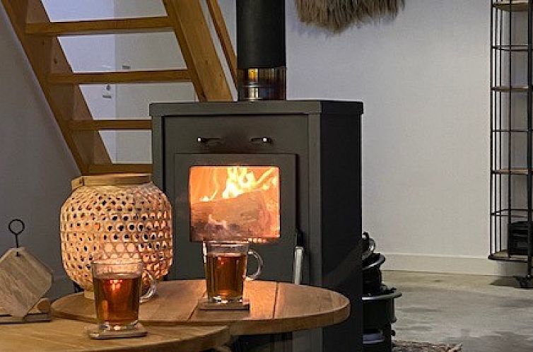 WedderheideHoeve in Wedde