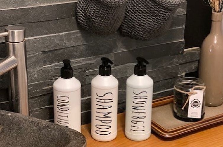 WedderheideHoeve in Wedde