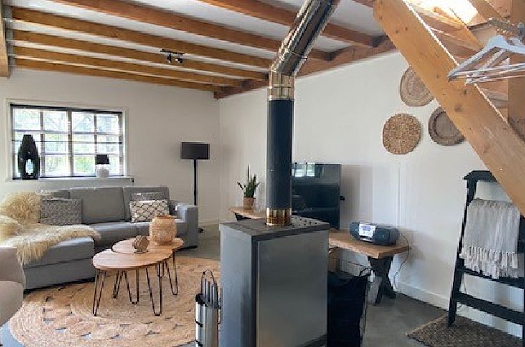 WedderheideHoeve in Wedde