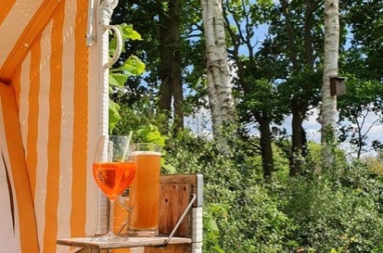 WedderheideHoeve in Wedde