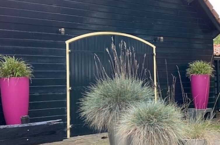 WedderheideHoeve in Wedde