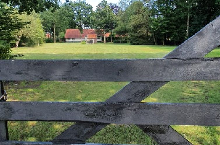 WedderheideHoeve in Wedde