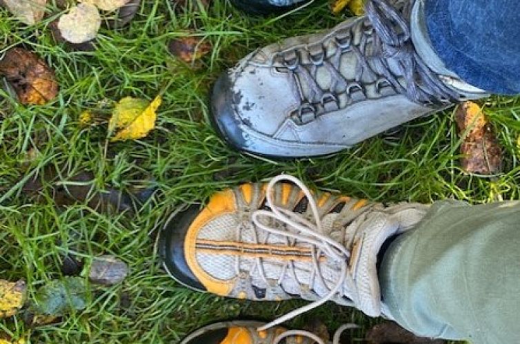 WedderheideHoeve in Wedde