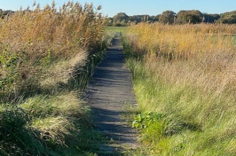 WedderheideHoeve in Wedde