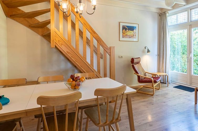 Vakantiehuisje in Wedde