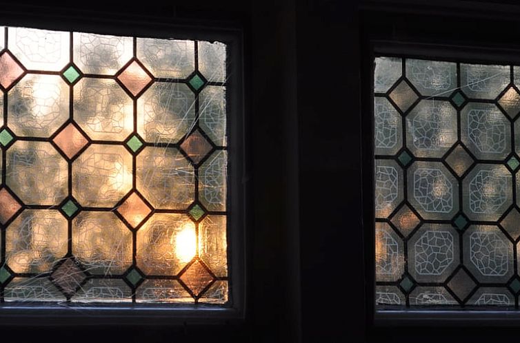 Vakantiehuisje in Wedde