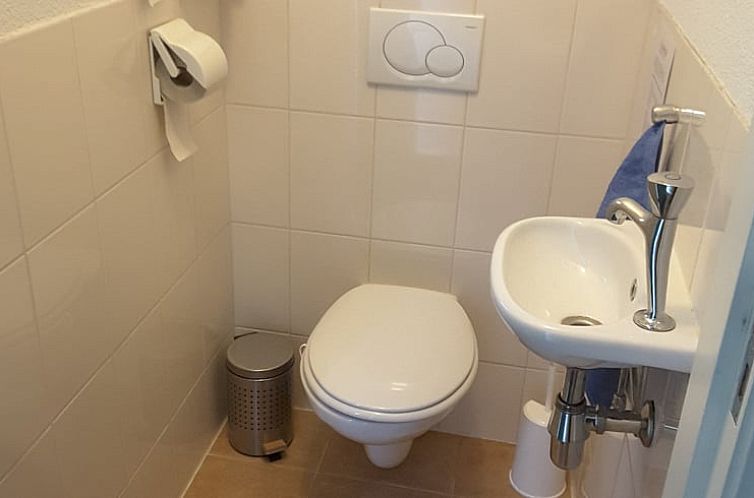 Vakantiehuisje in Wedde