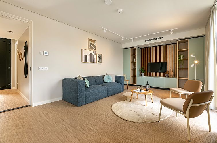 4-persoons woning | 4L