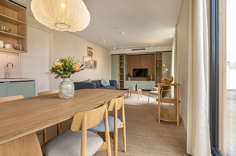 4-persoons woning | 4L