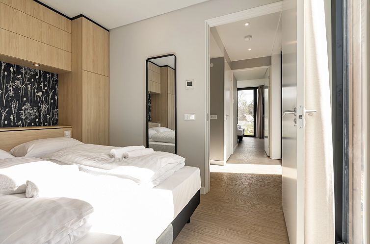 4-persoons woning | 4L