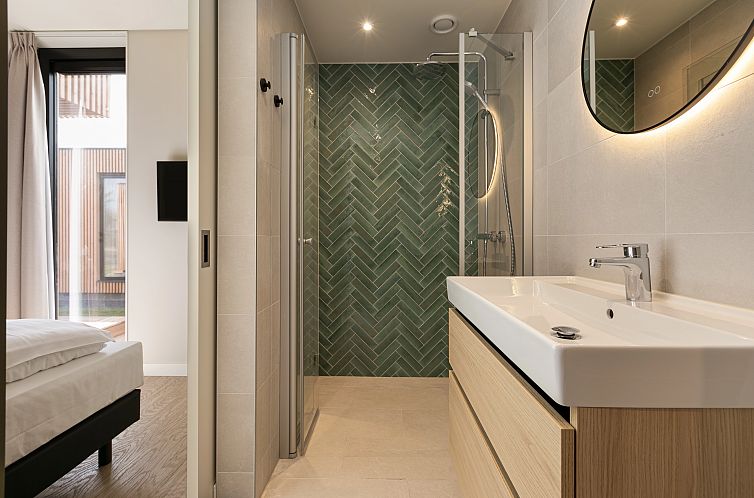 4-persoons woning | 4L