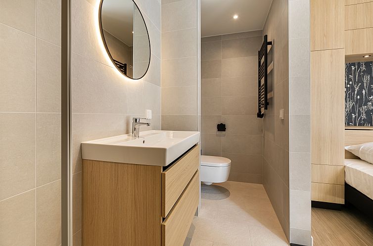 4-persoons woning | 4L