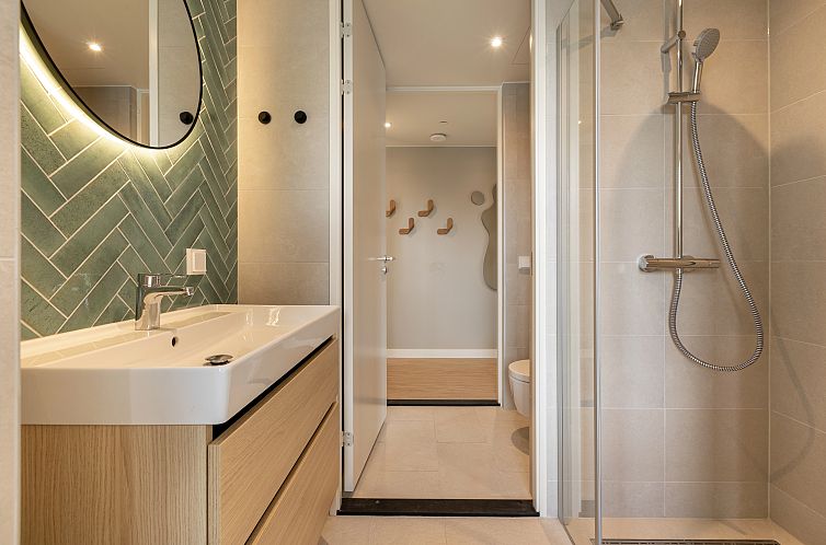 4-persoons woning | 4L