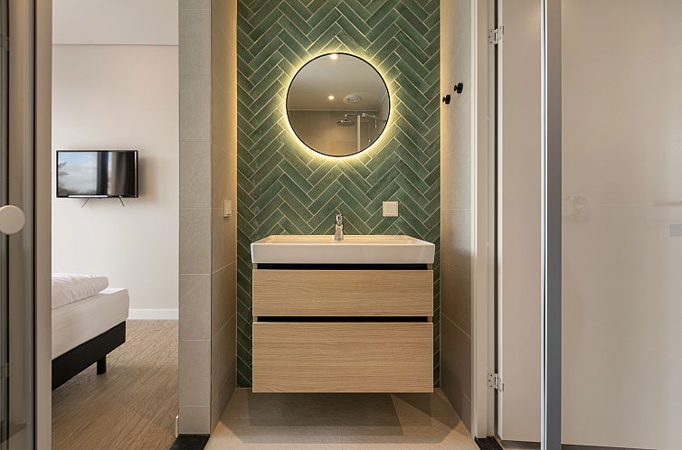 4-persoons woning | 4L