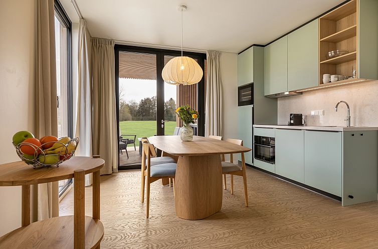 4-persoons woning | 4L