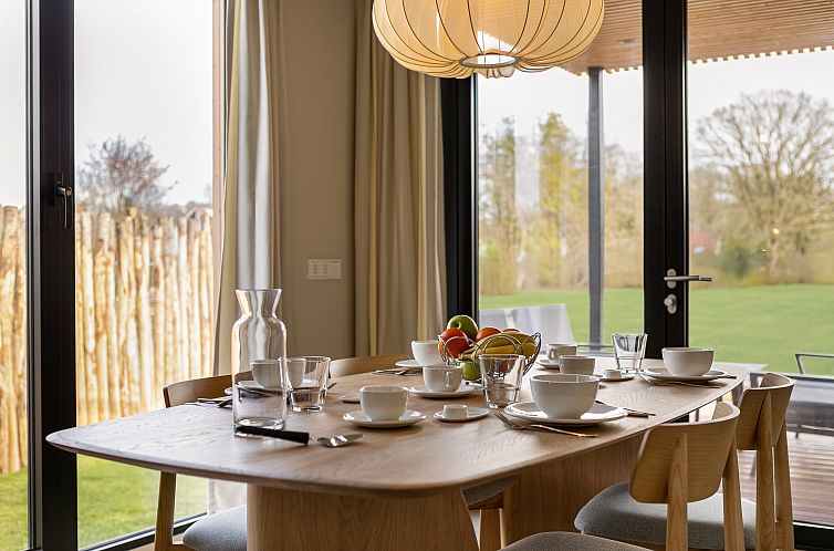 4-persoons woning | 4L