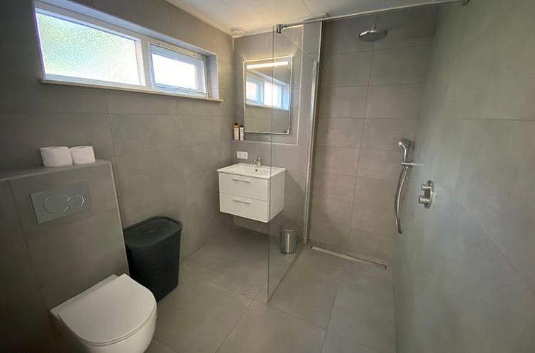 Vakantiehuis in Onstwedde