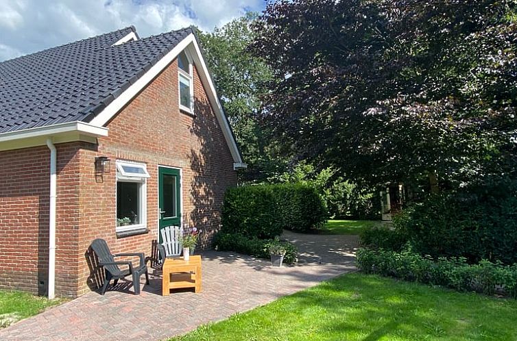 Vakantiehuis in Onstwedde