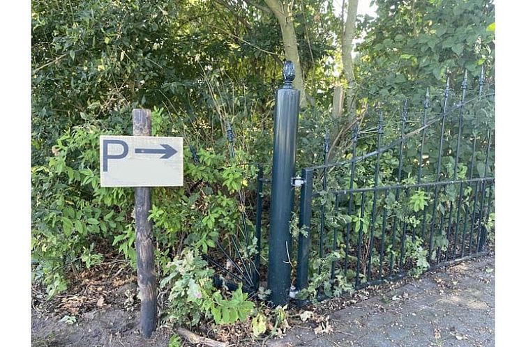 Vakantiehuis in Onstwedde