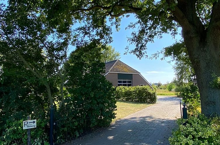 Vakantiehuis in Onstwedde