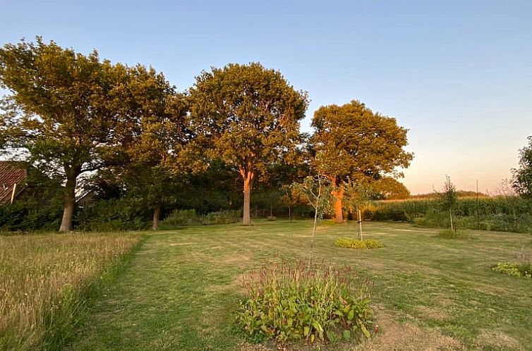 Vakantiehuis in Onstwedde