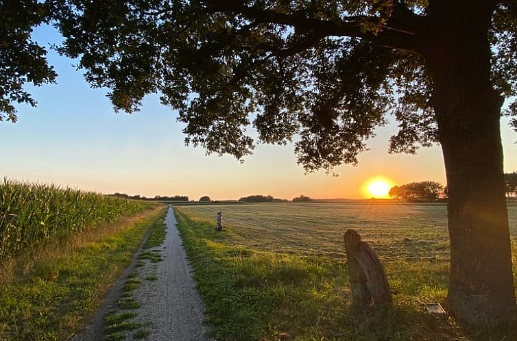 Vakantiehuis in Onstwedde
