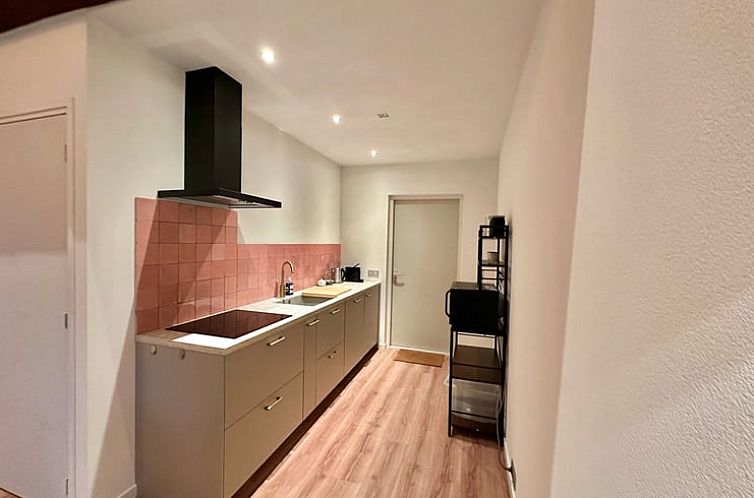 Vakantiehuisje in Onstwedde