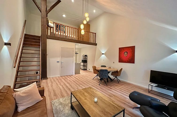 Vakantiehuisje in Onstwedde