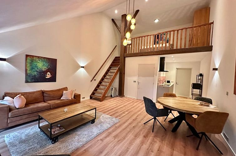 Vakantiehuisje in Onstwedde