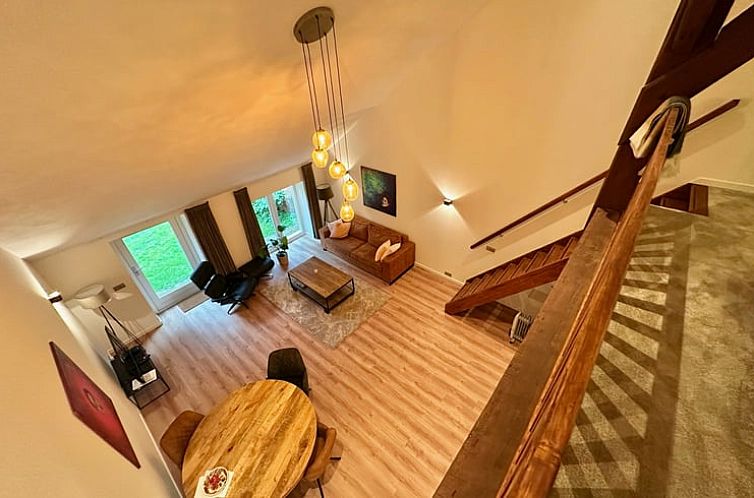 Vakantiehuisje in Onstwedde