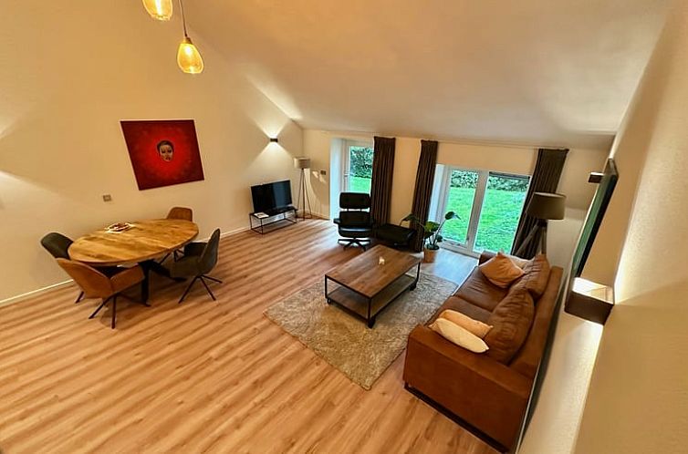 Vakantiehuisje in Onstwedde